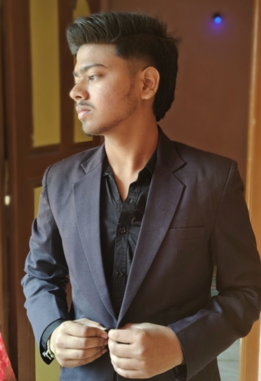 Ankit